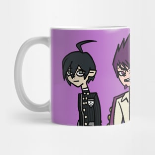 Dangan Ronpa V3! Cartoon style Mug